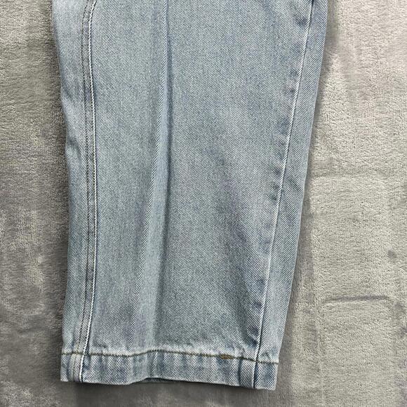 Icon Recon Jeans Men's 36x32 Light Wash Asphalt Technologies Motorcycle Riding - Picture 6 of 15